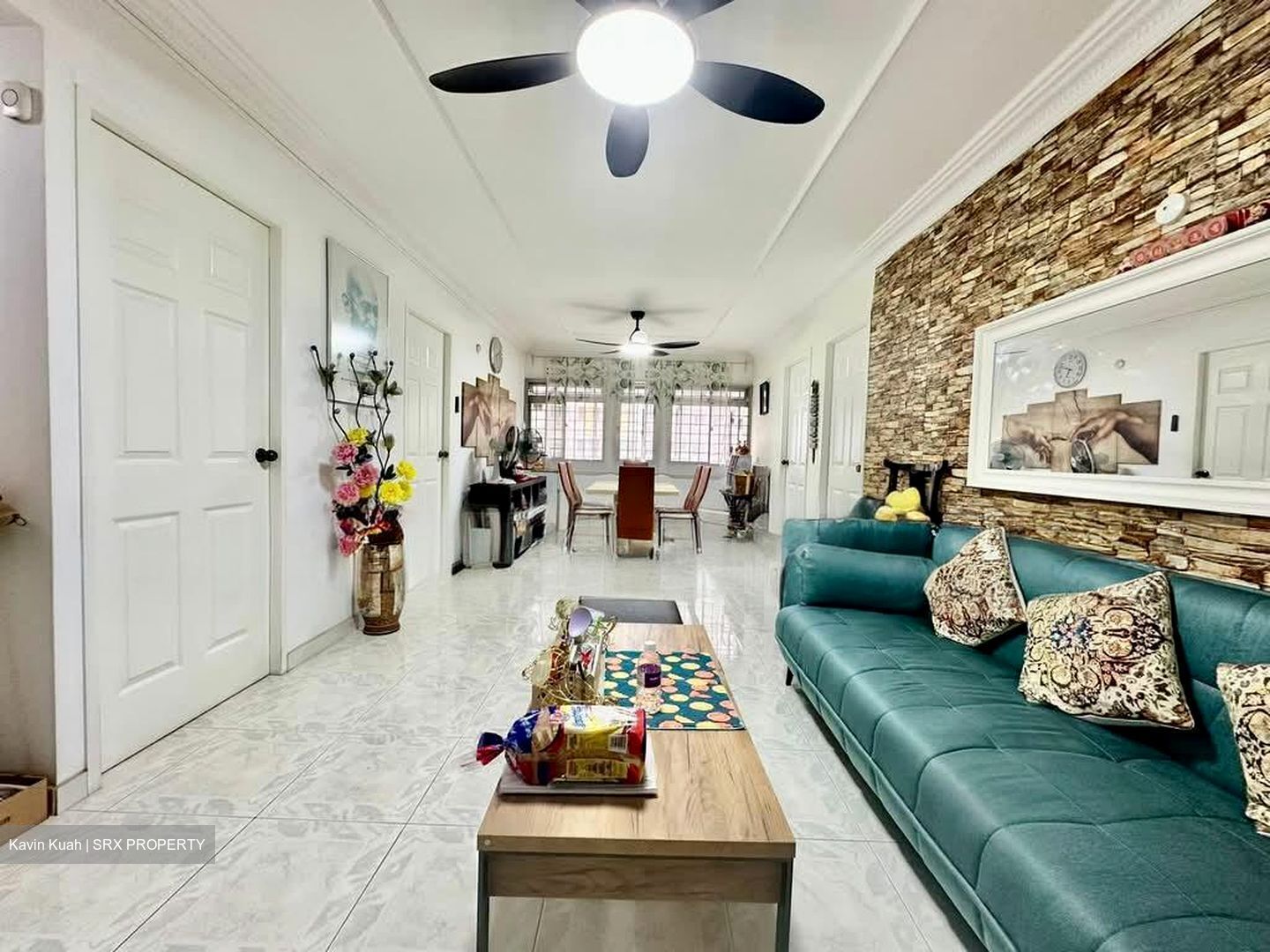 Blk 44 Lorong 5 Toa Payoh (Toa Payoh), HDB 5 Rooms #558606781